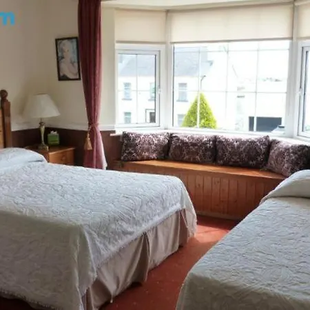 The Alamo Guesthouse Galway